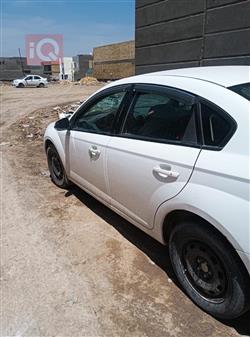 بریلیانس FSV
